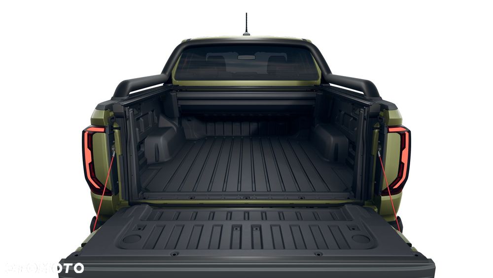 Volkswagen Amarok PanAmericana - 9