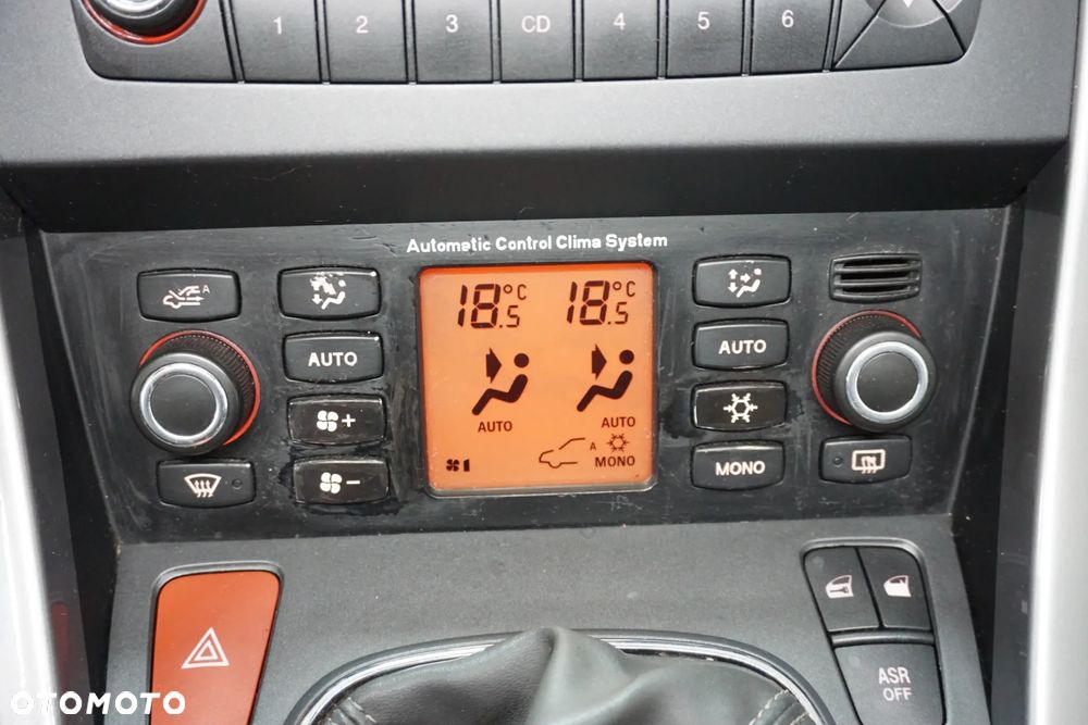 Fiat Croma 1.8 16V Active - 30