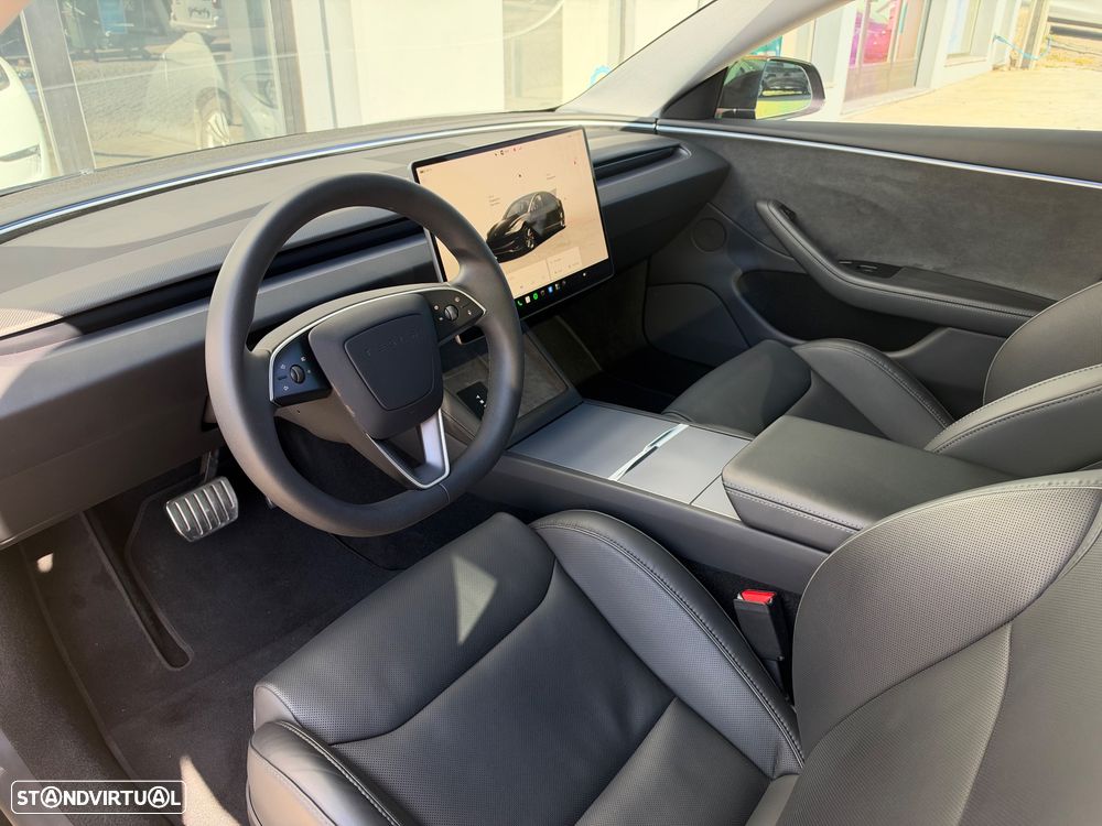 Tesla Model 3 AWD Dual Motor Performance - 16