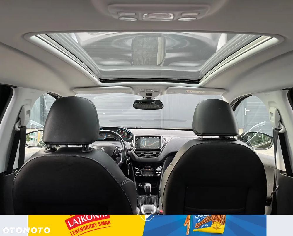 Peugeot 2008 PureTech 110 Stop&Start Crossway - 9