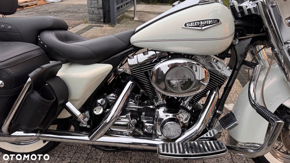 Harley-Davidson Touring Road King - 5