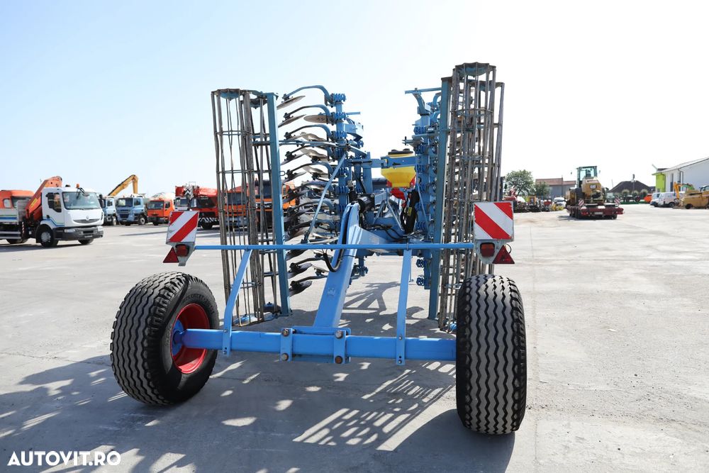 Lemken Rubin 9 KUA 500 - 5