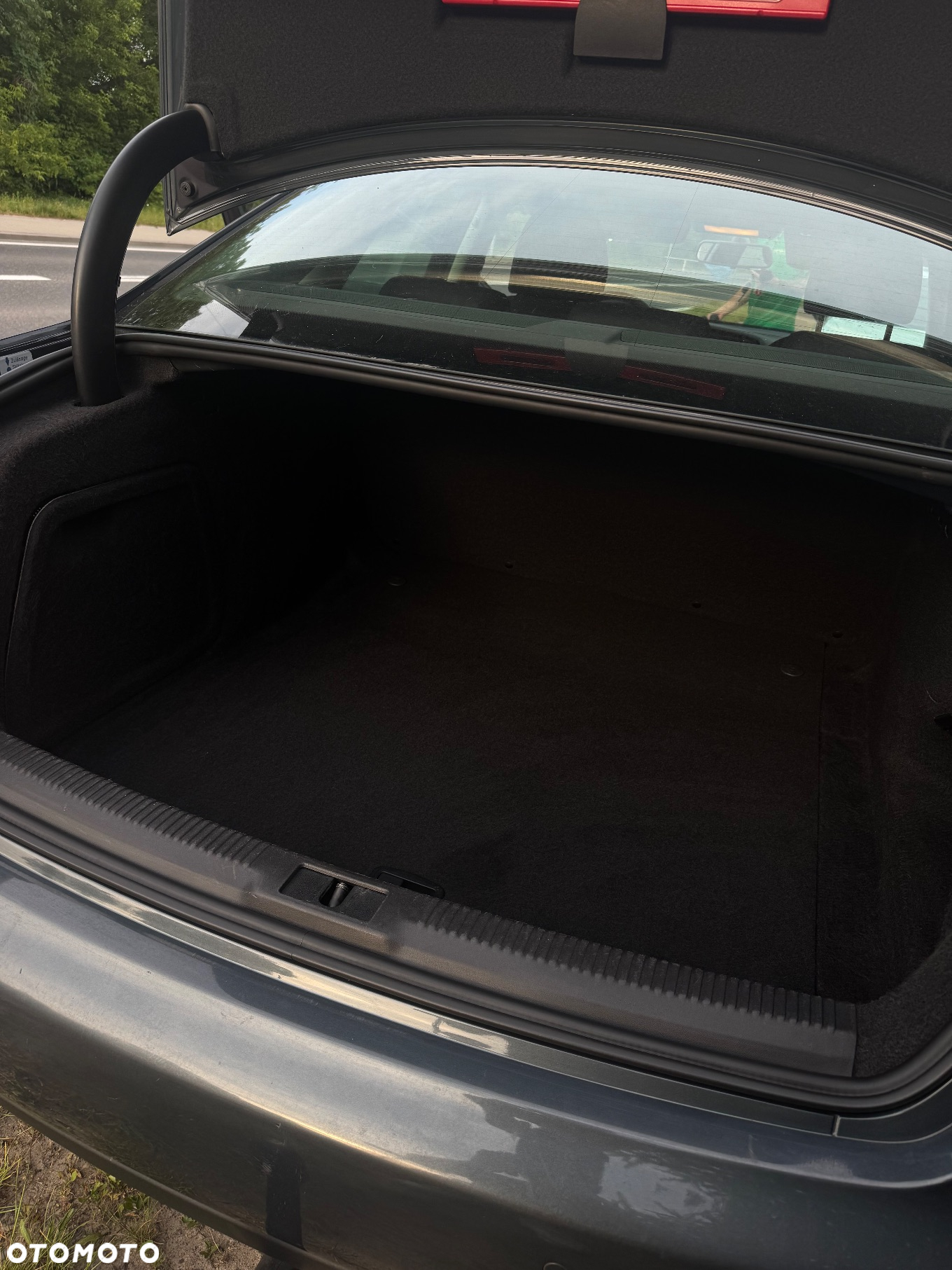 Audi A4 1.8 TFSI - 10