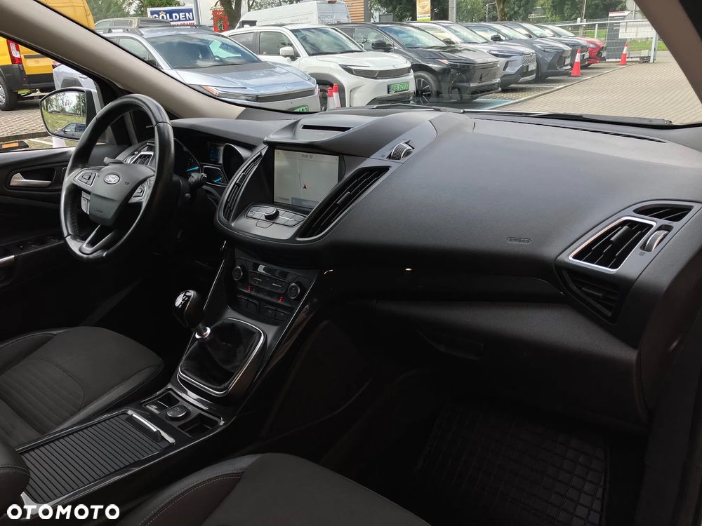 Ford Kuga 1.5 EcoBoost FWD Titanium ASS GPF - 18
