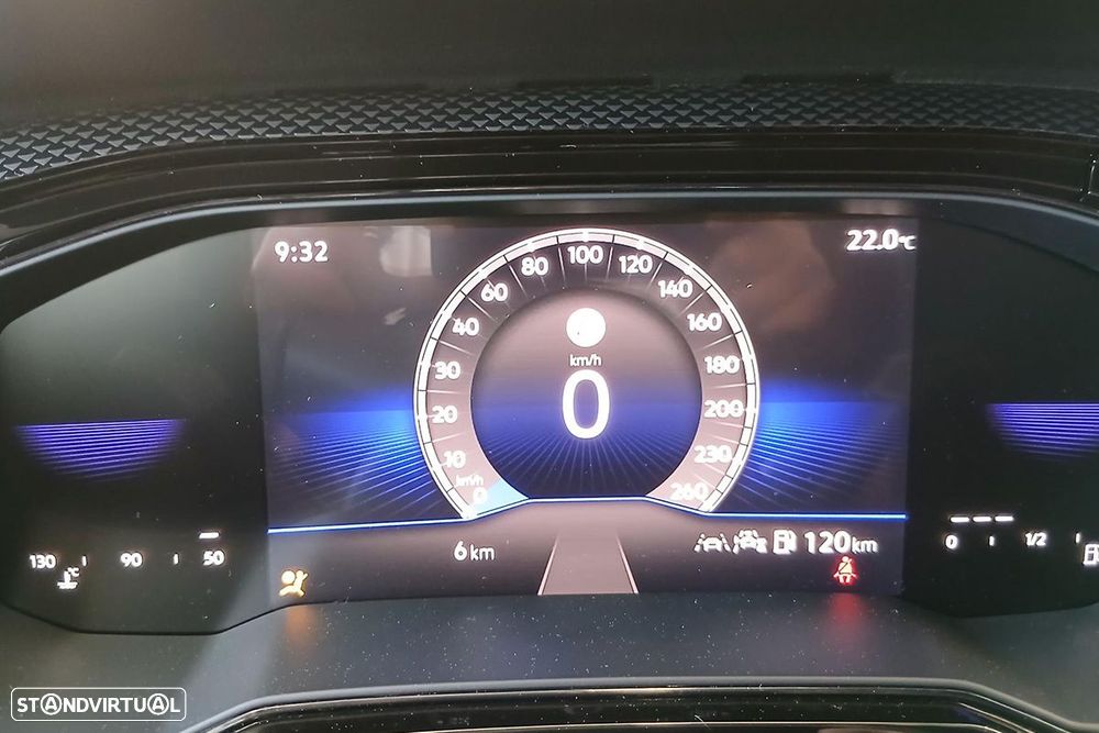 VW Taigo 1.0 TSI Urban - 11