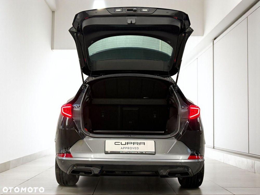 Cupra Formentor 1.5 TSI - 11