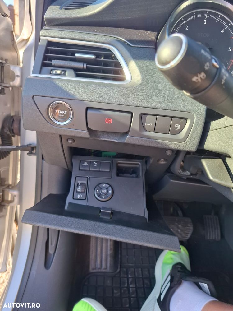 Peugeot 508 HDi FAP 160 Automatik Active - 11