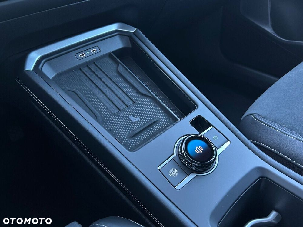 Volkswagen T-Roc - 25