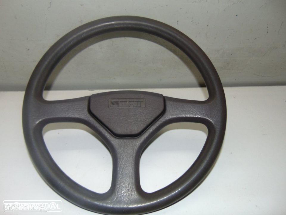 Seat Ibiza - modelo de 1990 - volante - 1