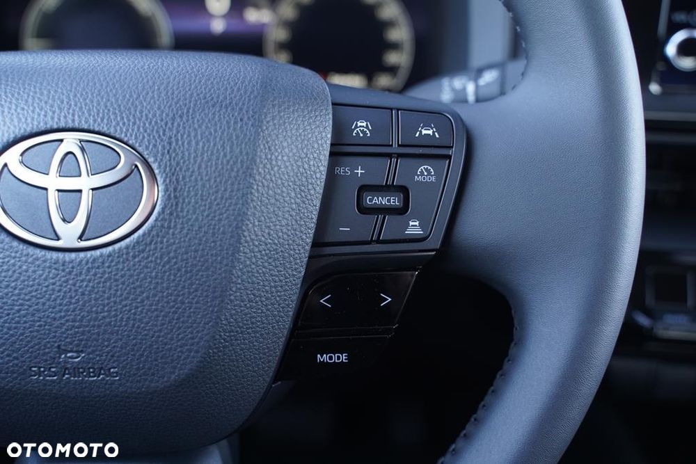 Toyota C-HR 1.8 Hybrid Comfort - 17