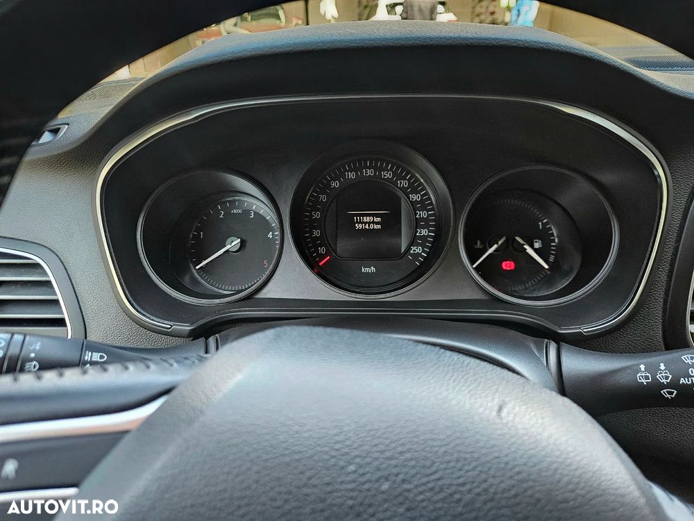 Renault Megane Energy dCi Zen - 3