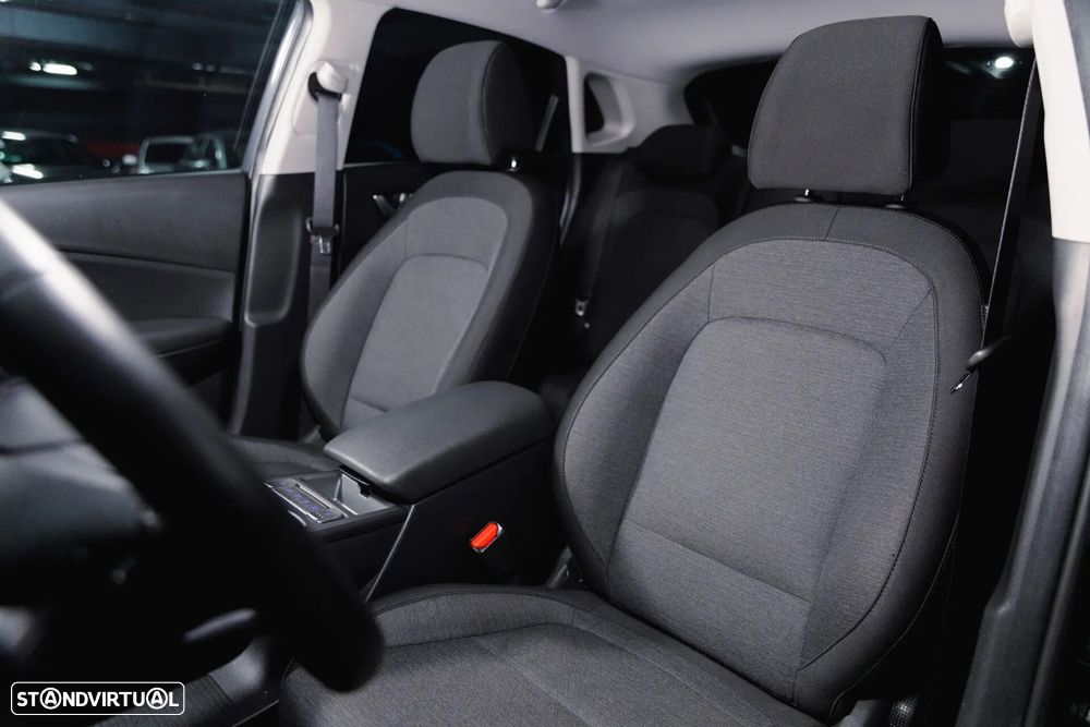 Hyundai Kauai EDITION 30+ - 9