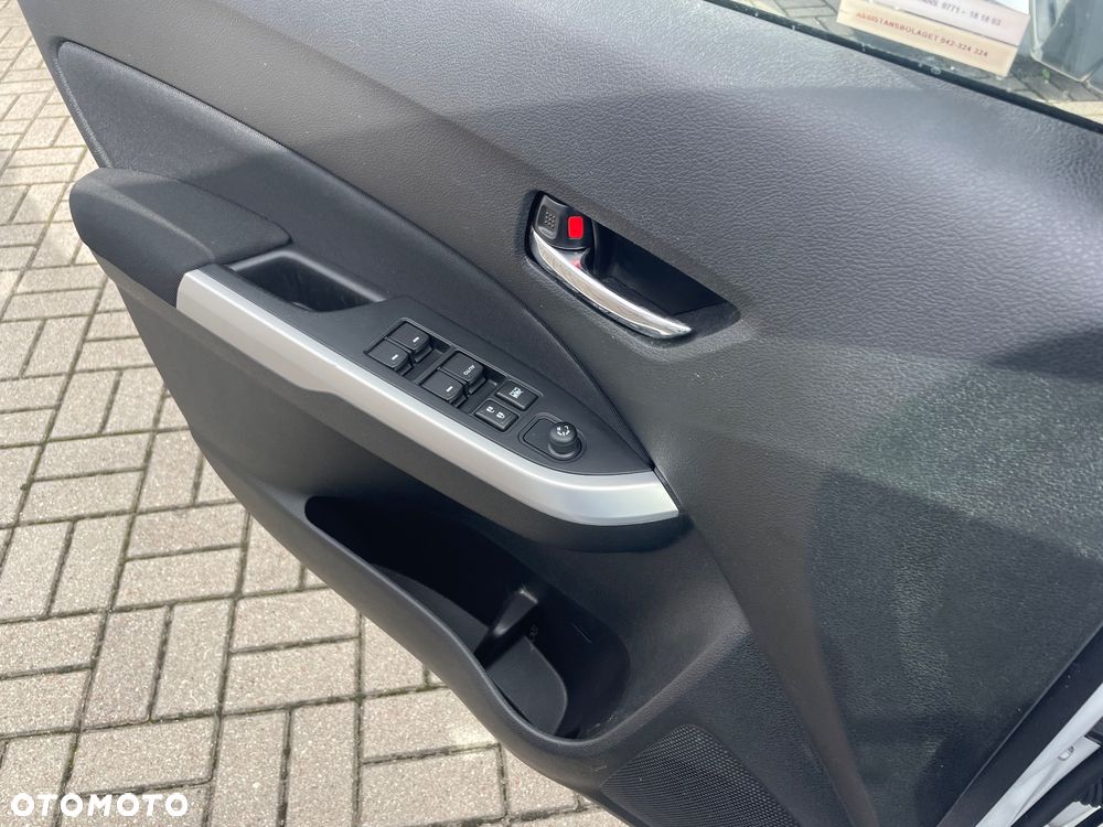 Suzuki Vitara 1.6 DDiS (4x4) Allgrip Comfort+ - 19