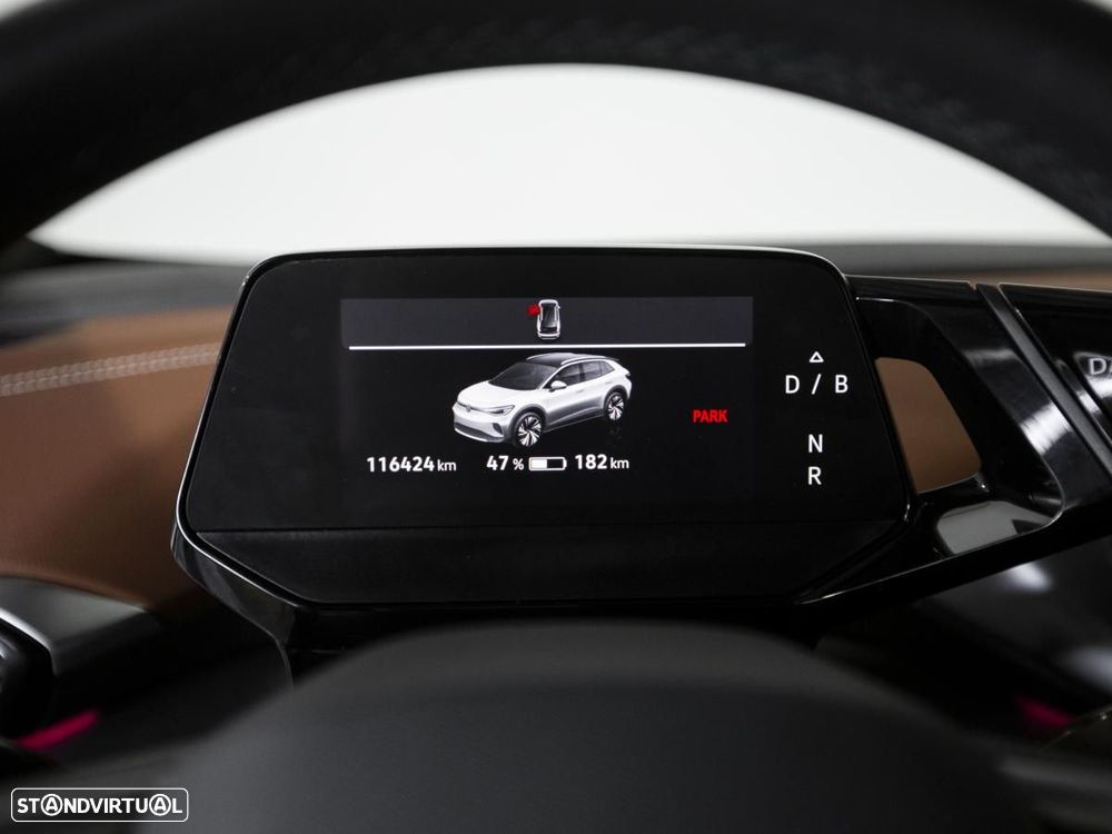 VW ID.4 77 kWh Pro Performance Business - 15