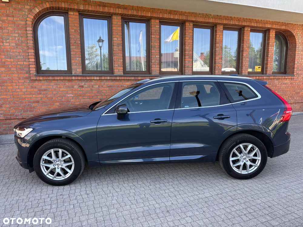 Volvo XC 60 D4 AWD Momentum - 7