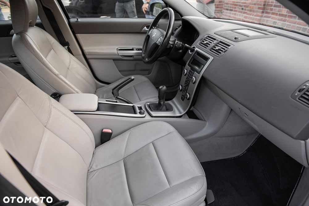 Volvo V50 1.6D DRIVe Summum - 26