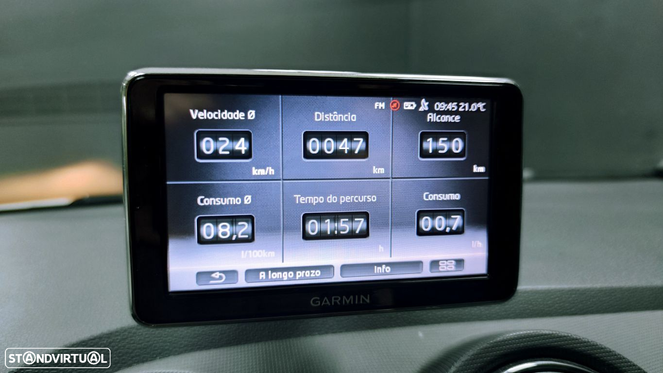 SEAT Ibiza 1.2 TSi Style - 30