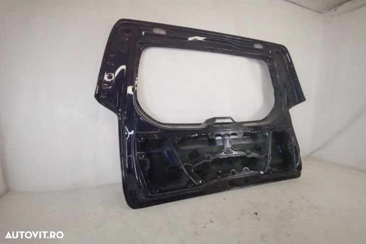 Haion Capota Portbagaj Original EQV Mercedes-Benz V-Class W447 2014 20 - 5