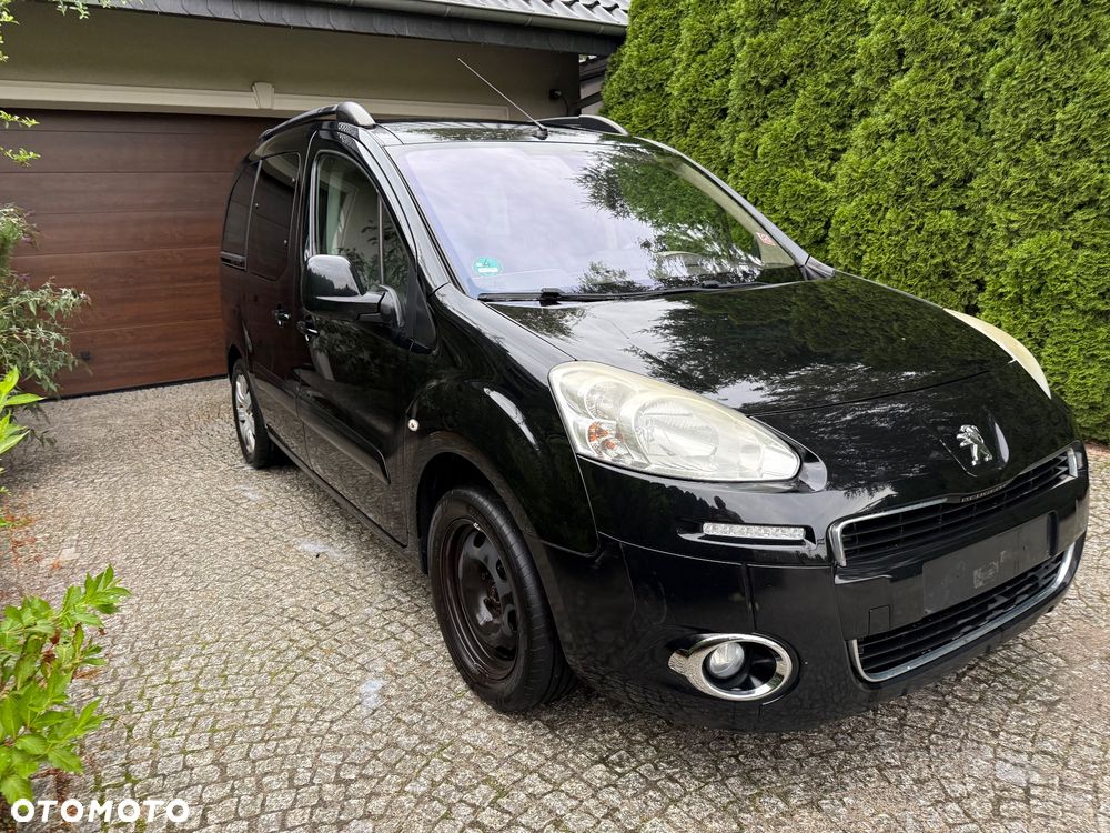 Peugeot Partner - 14