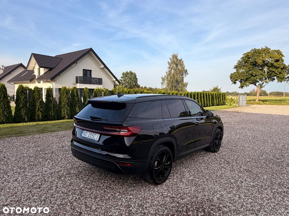 Skoda Kodiaq 1.5 TSI mHEV 4x2 Selection DSG - 10