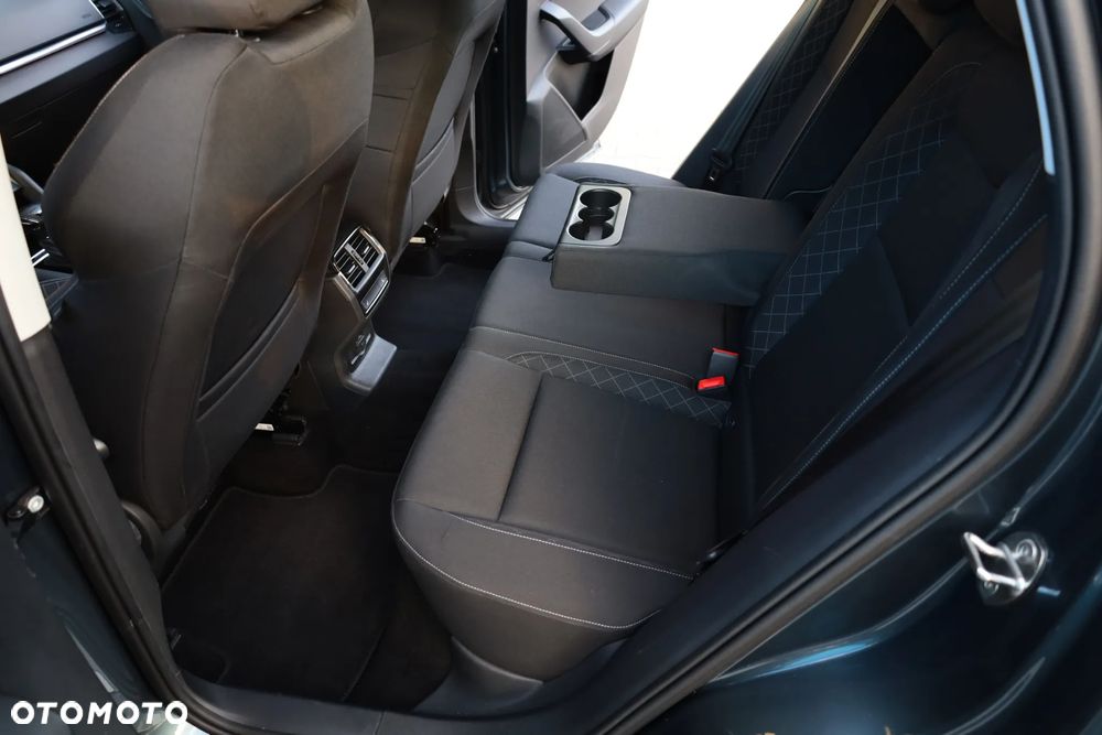 Skoda Karoq 1.5 TSI ACT DSG Soleil - 38