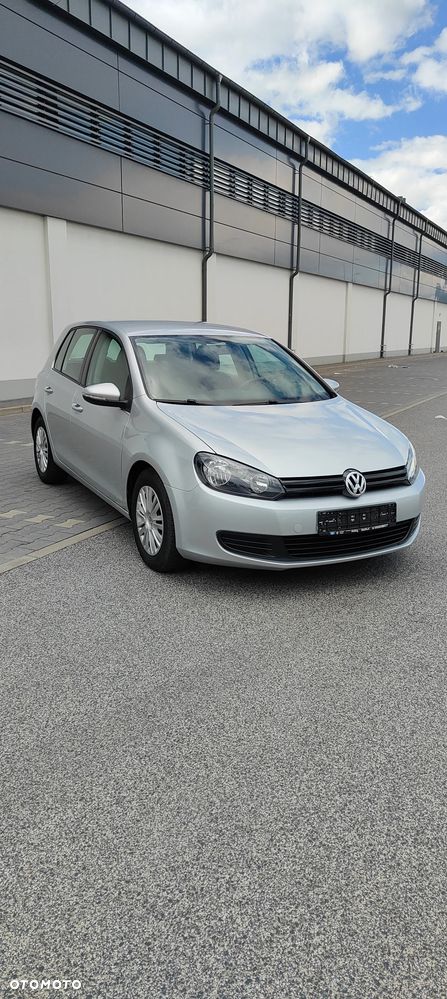Volkswagen Golf 1.4 Trendline - 19