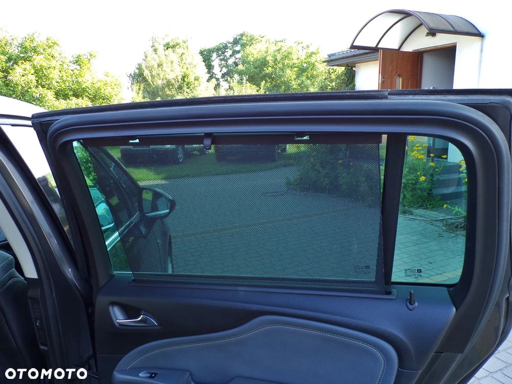 Opel Zafira Tourer 2.0 CDTI Edition - 29
