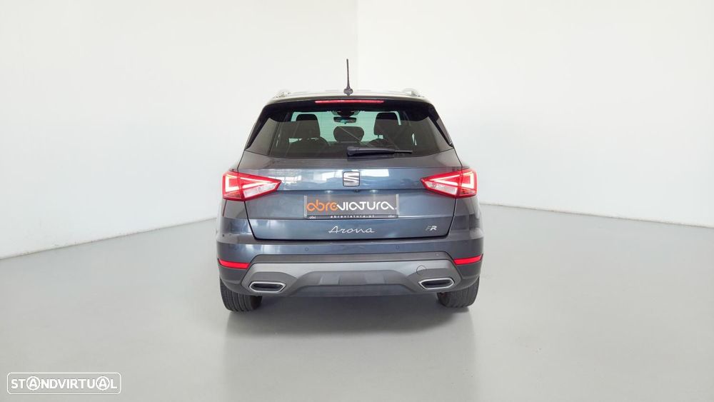 SEAT Arona 1.0 TSI FR - 4