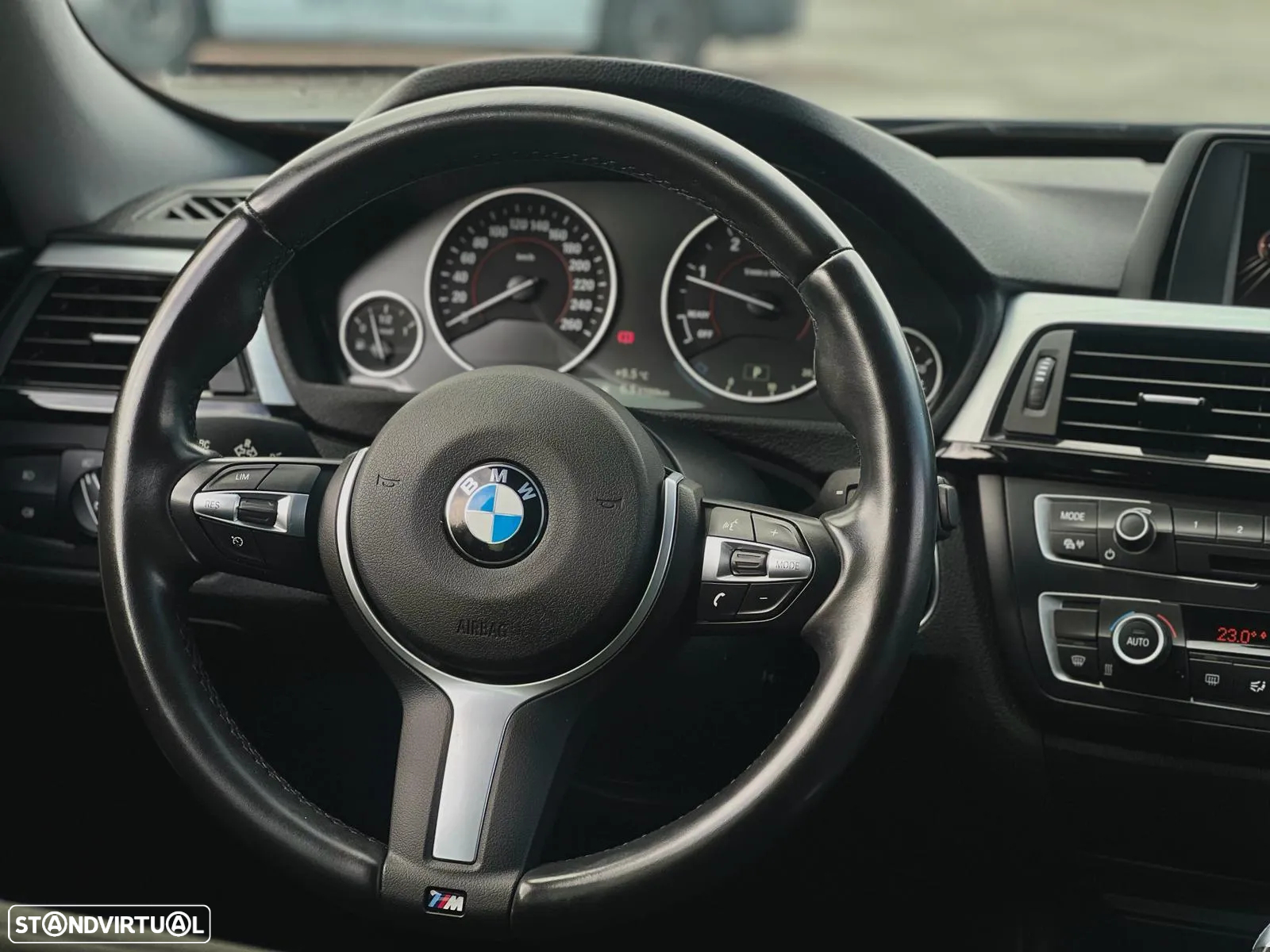 BMW 420 Gran Coupé d Advantage Auto - 7