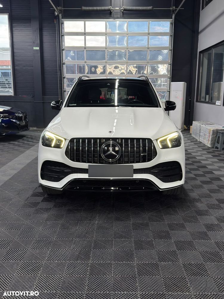 Mercedes-Benz GLE 450 MHEV 4MATIC - 7