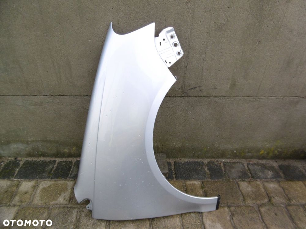 vw polo 6q0 05/08r. lift - błotnik przedni prawy - 1