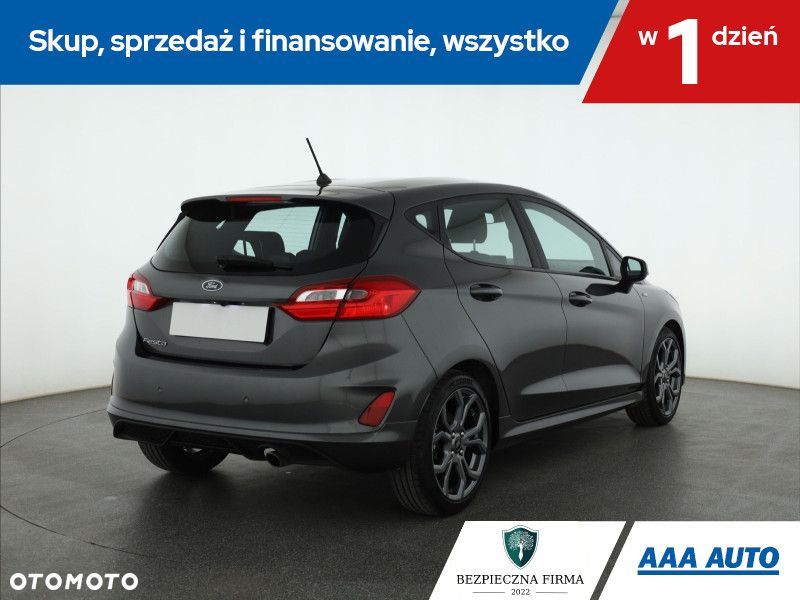 Ford Fiesta - 7