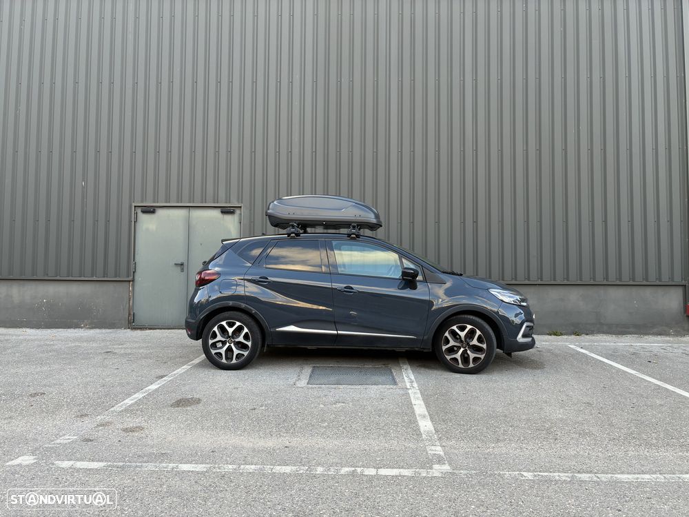 Renault Captur 0.9 TCE Exclusive - 6