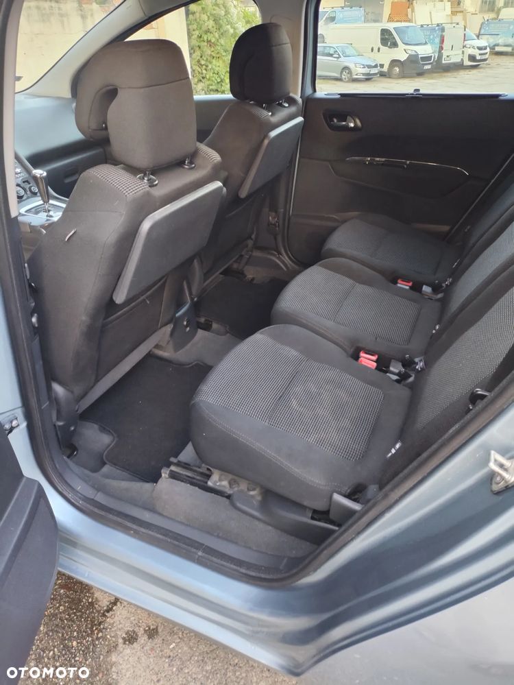 Peugeot 5008 HDI FAP 110 EGS6 Premium - 13