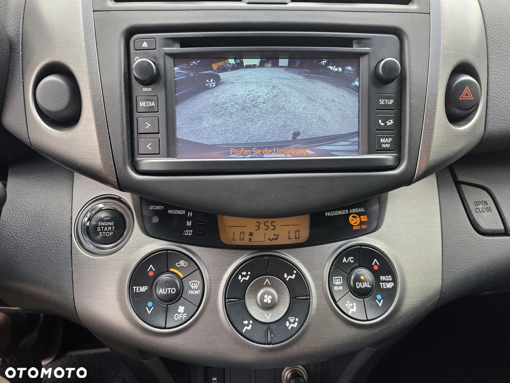 Toyota RAV4 2.0 4x2 Life - 15
