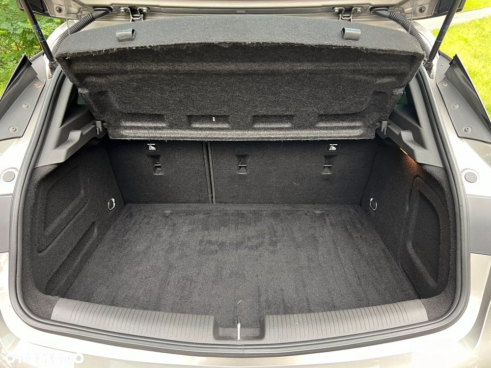 Opel Astra 1.4 Turbo Innovation - 18