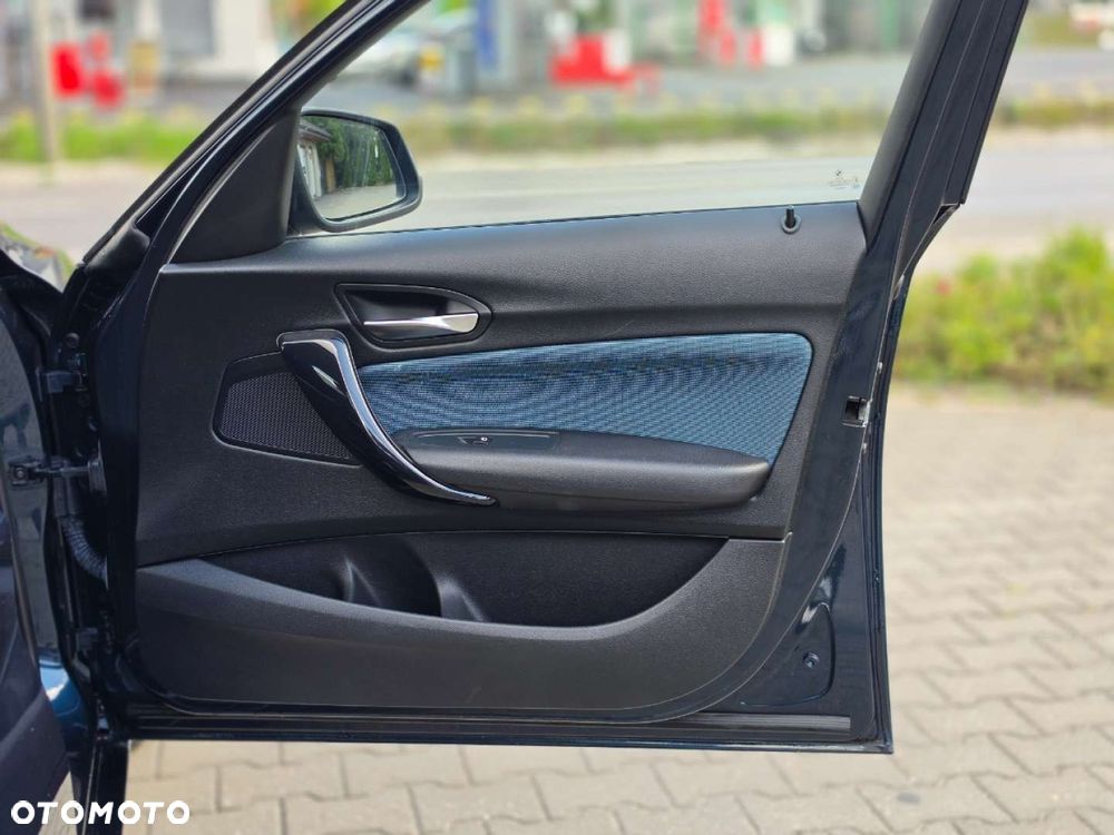 BMW Seria 1 - 36