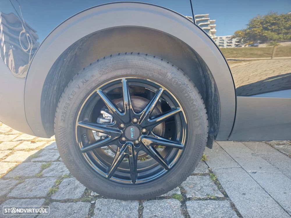 Peugeot 5008 BlueHDI 130 EAT8 Active Pack - 8