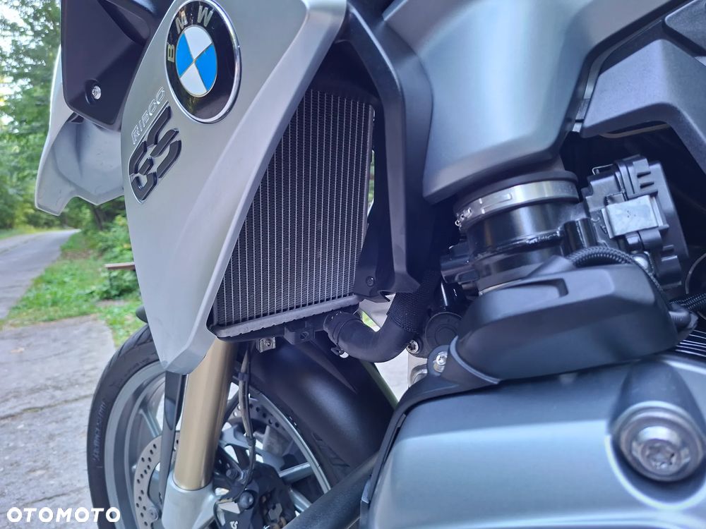BMW GS - 20