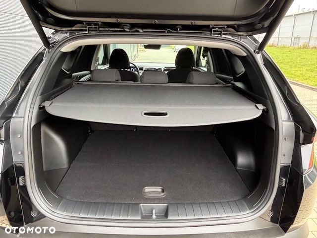 Hyundai Tucson 1.6 T-GDi 48V Platinum 4WD DCT - 22