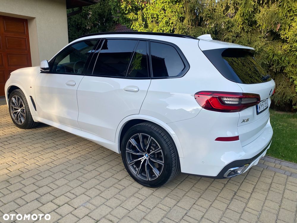 BMW X5 xDrive40i - 21