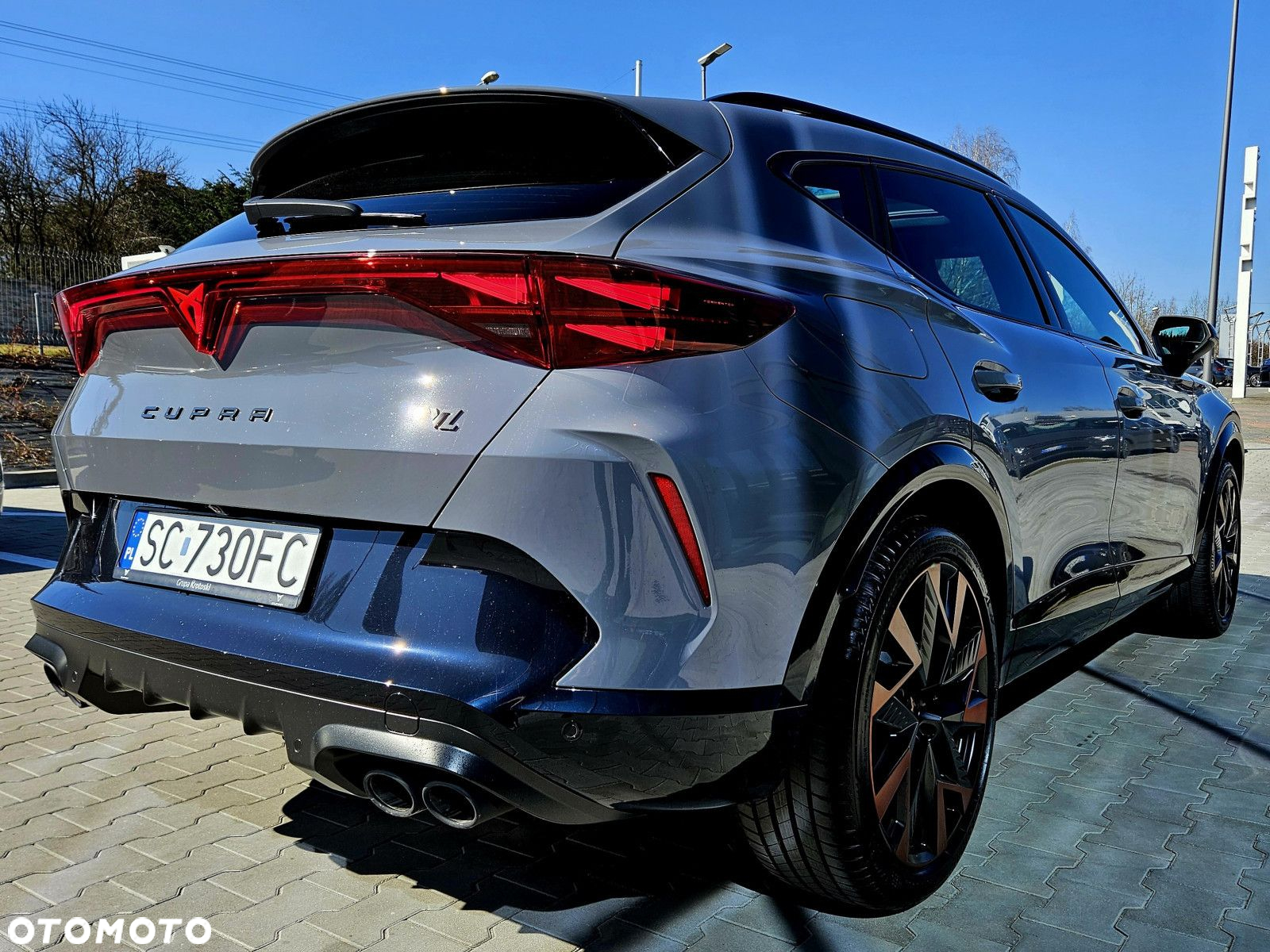 Cupra Formentor - 6