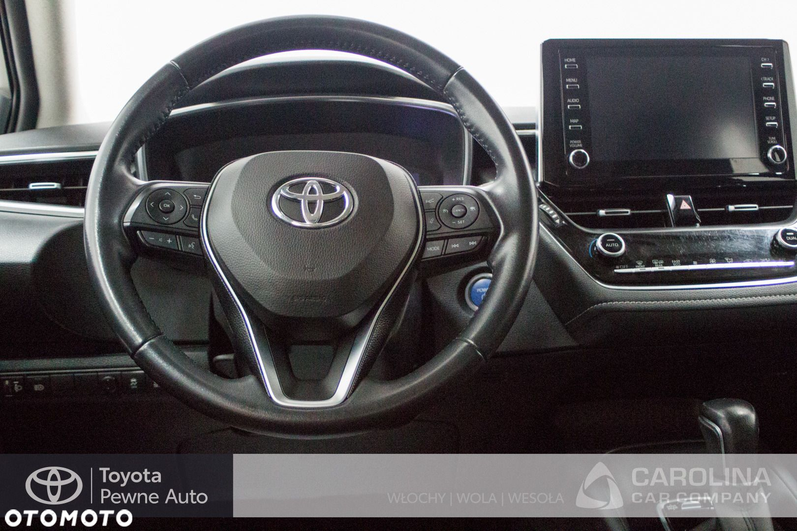 Toyota Corolla - 3
