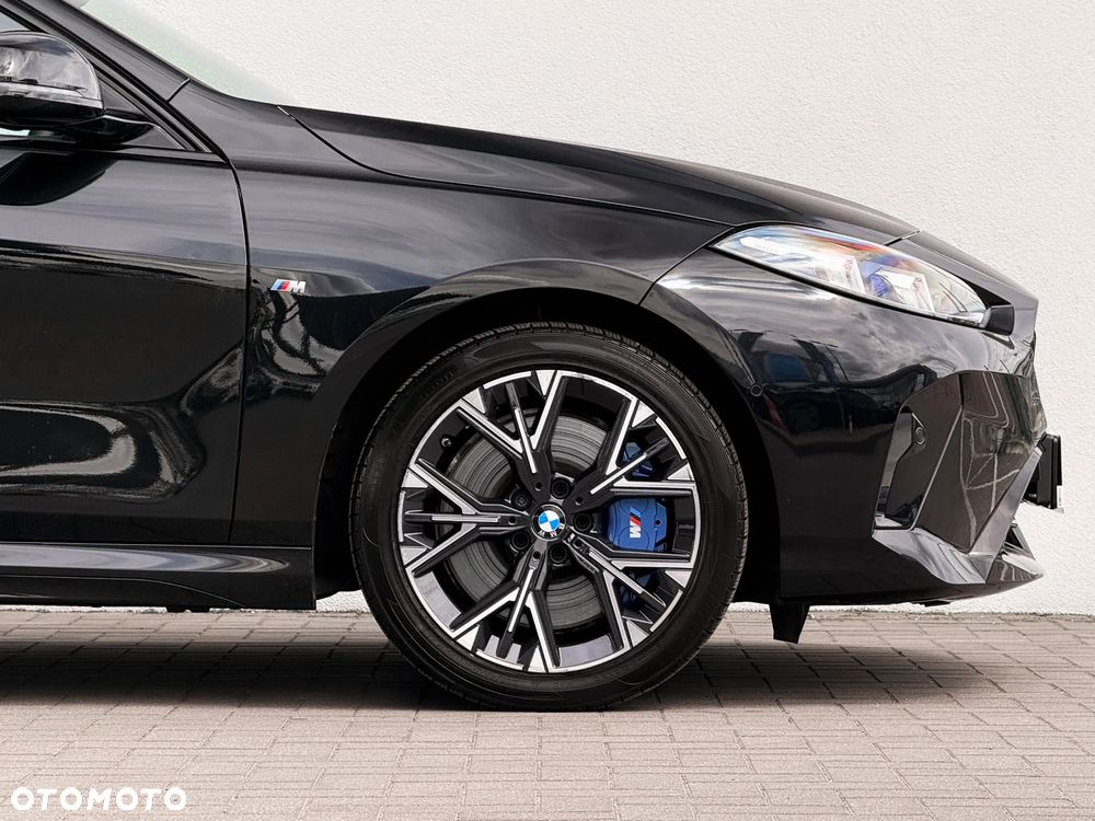 BMW Seria 1 118i - 12