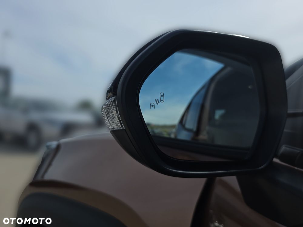 Toyota Yaris Cross - 30