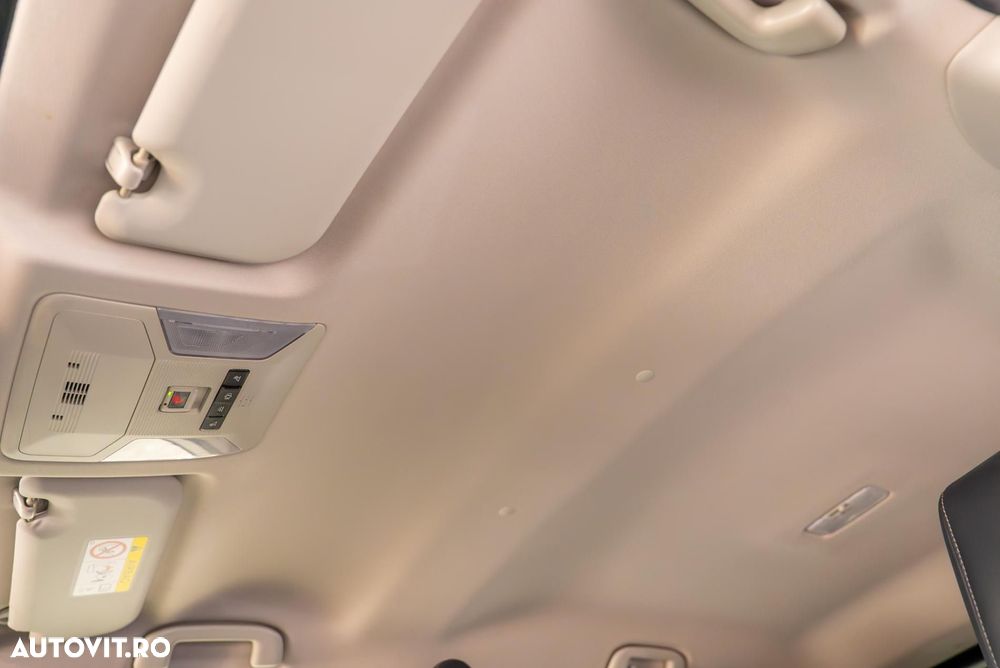 Toyota RAV4 2.5 Hybrid VVT-iE 4x2 Dynamic - 19