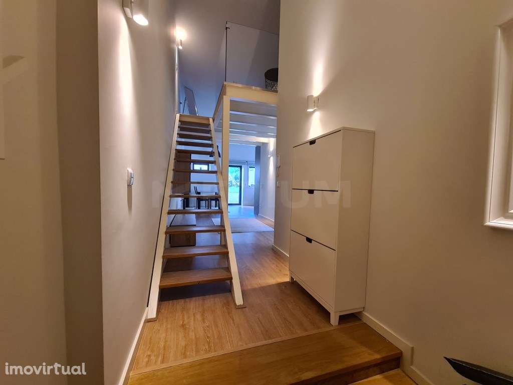 Moradia T2 em Francos - Grande imagem: 4/11