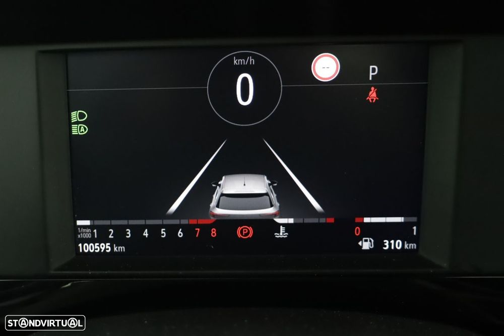 Opel Mokka 1.2 T GS Line AT - 15