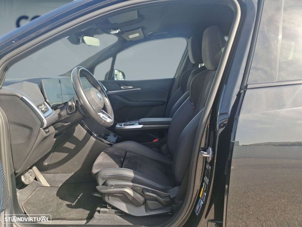 BMW 225xe Active Tourer e xDrive Pack Desportivo M - 9