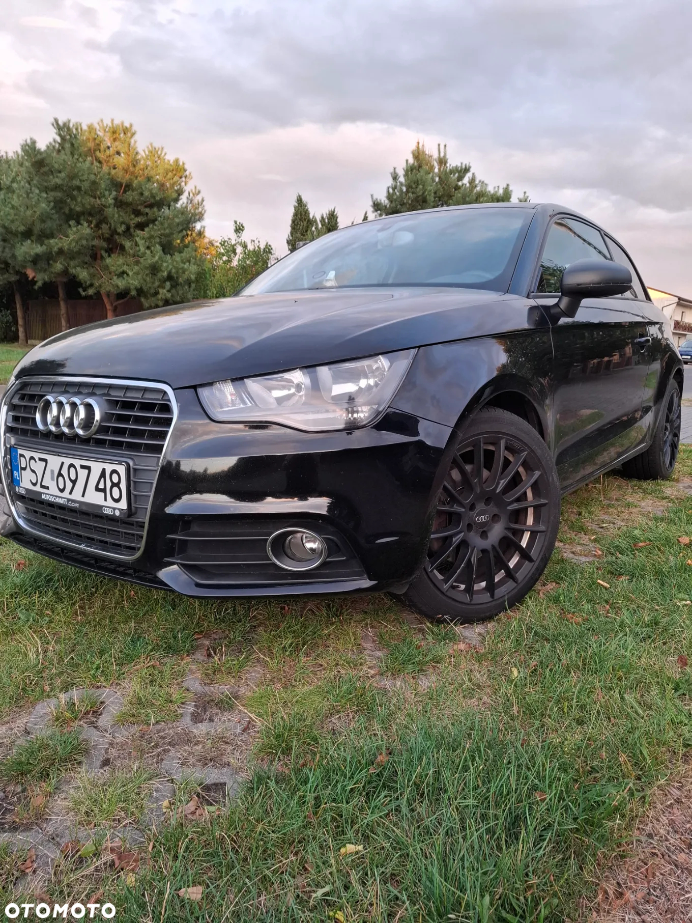 Audi A1 1.6 TDI Attraction - 3